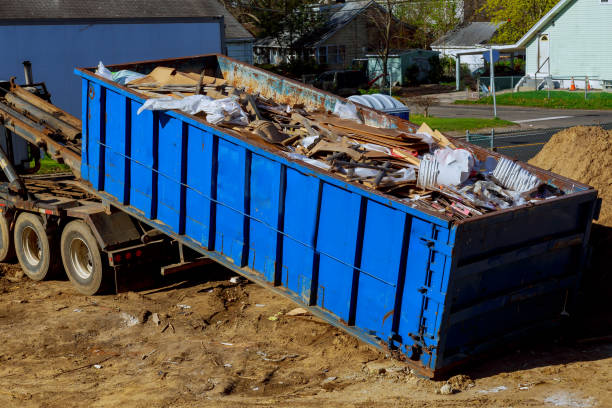 Best Basement Cleanout  in Northvale, NJ